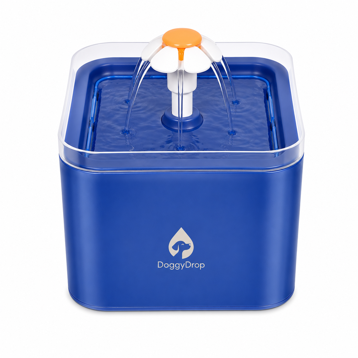 Gefilterter Wasserspender