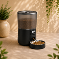 Automatischer Futterspender